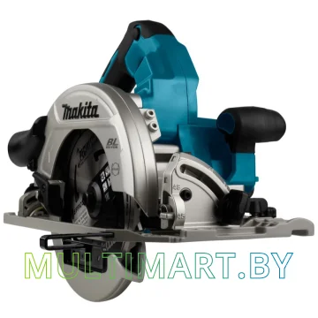 Дисковая (циркулярная) пила Makita DHS782ZJ (без АКБ, кейс)